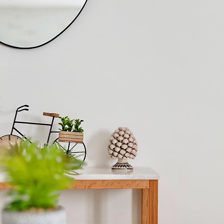 Serendipity Room & Relax Palermo Bagian luar foto