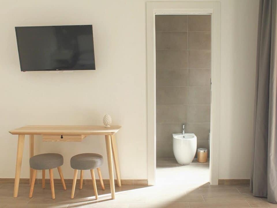 Serendipity Room & Relax Palermo Bagian luar foto