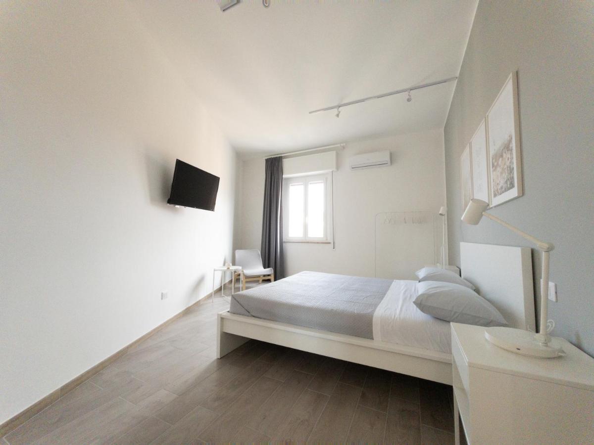 Serendipity Room & Relax Palermo Bagian luar foto