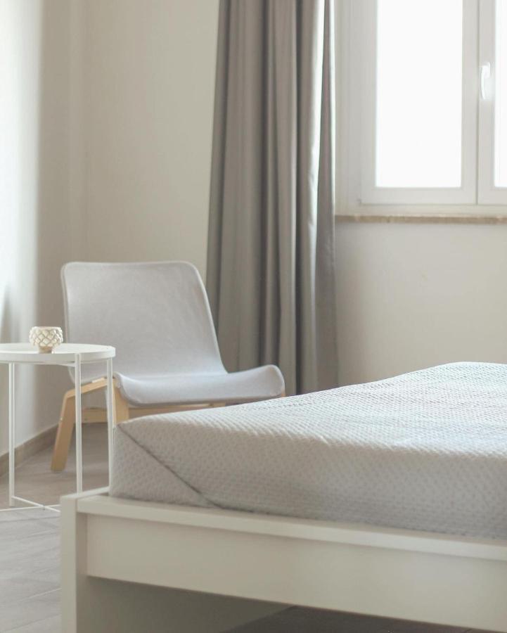 Serendipity Room & Relax Palermo Bagian luar foto