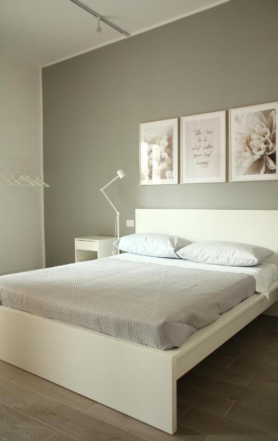 Serendipity Room & Relax Palermo Bagian luar foto