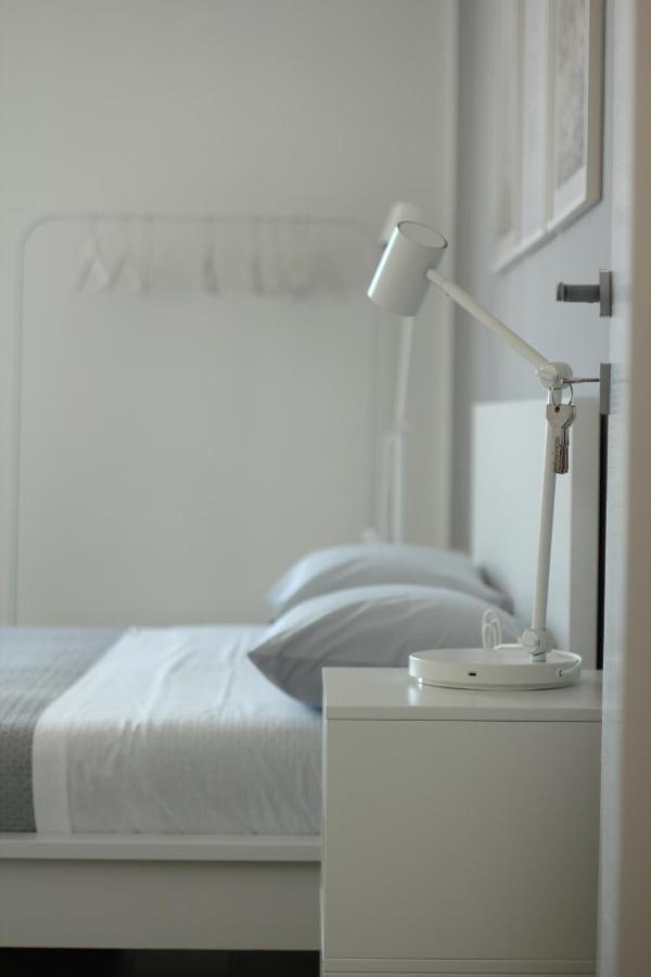Serendipity Room & Relax Palermo Bagian luar foto
