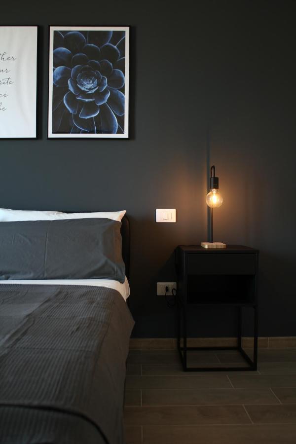 Serendipity Room & Relax Palermo Bagian luar foto