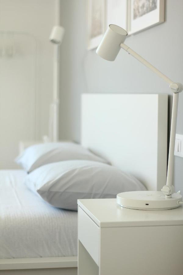 Serendipity Room & Relax Palermo Bagian luar foto