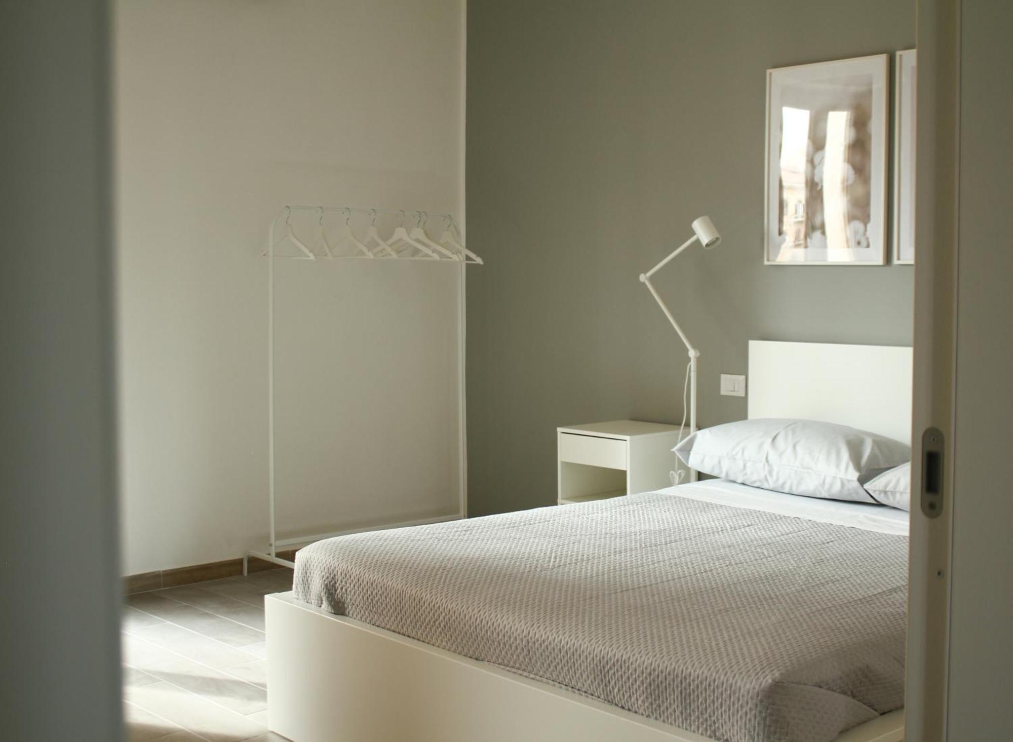 Serendipity Room & Relax Palermo Bagian luar foto