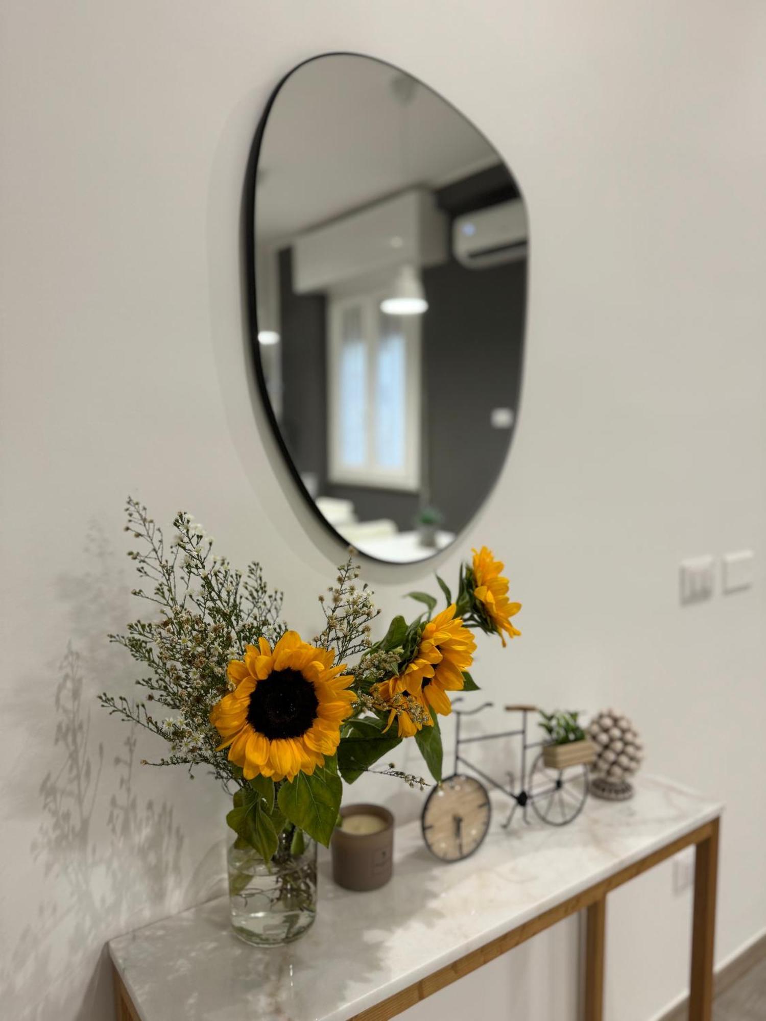 Serendipity Room & Relax Palermo Bagian luar foto